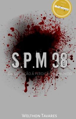 SPM 98 - Da Salvação À Perdição Do Mundo 