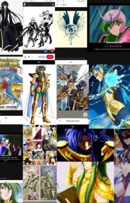 spoilers de la historia de mi otra cuenta (SAINT SEIYA Y TÚ)