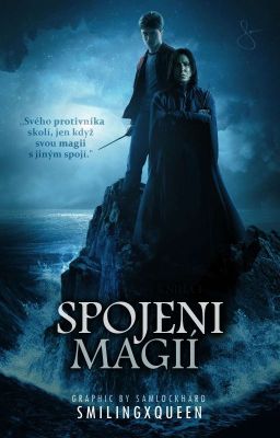 Spojeni magií ✔ | ˢⁿᵃʳʳʸ ¹