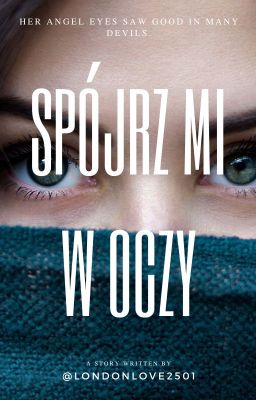 Spójrz mi w oczy