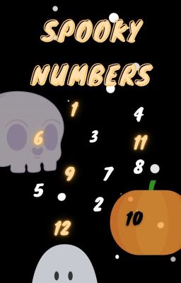 Spooky Numbers