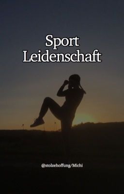 Sport Leidenschaft