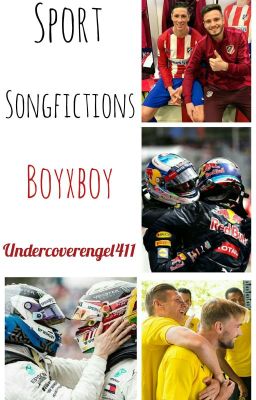 Sport Songfictions || BOYXBOY {AKTIV}