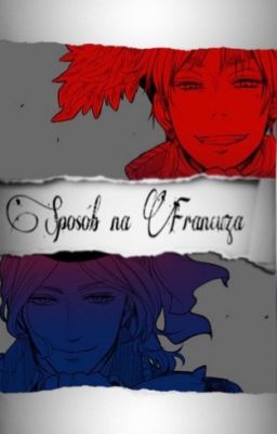 Sposób na Francuza - Hetalia |ZAWIESZONE|