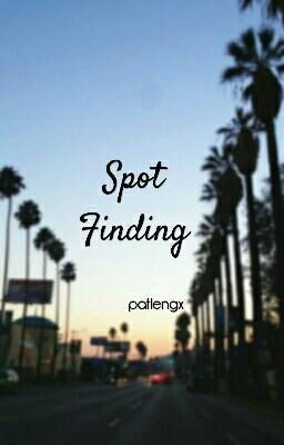 Spot Finding