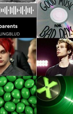 spotify • muke 