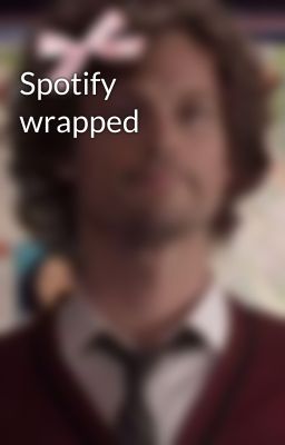 Spotify wrapped