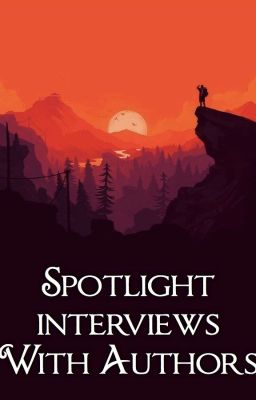 Spotlight Interviews with Authors