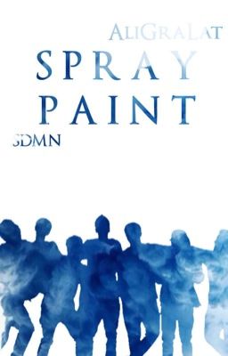 Spray Paint » Sidemen