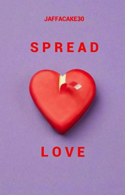 Spread Love