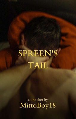 Spreen's Tail 