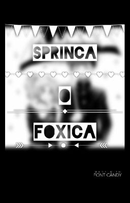 Sprinca o foxica