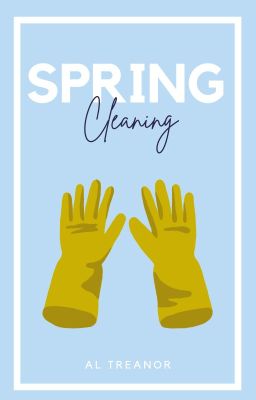 Spring Cleaning