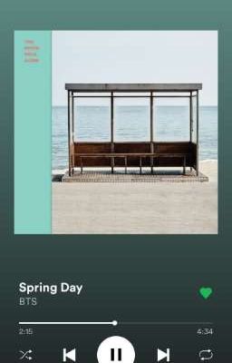 Spring Day 