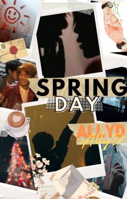 Spring Day (Jikook)