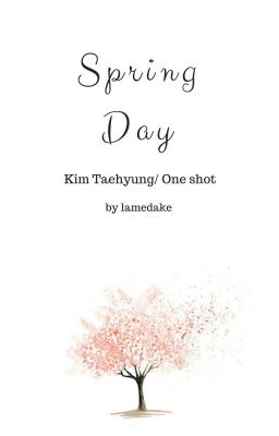 Spring Day ➳ kth! ✔