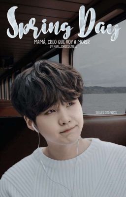 Spring Day. | myg | pjm |