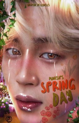 Spring Day (𝗸𝗼𝗼𝗸𝗺𝗶𝗻) 