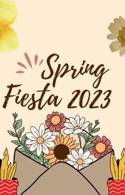 Spring Fiesta 2023