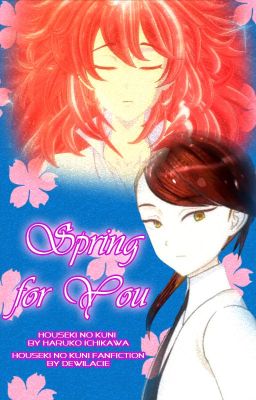 SPRING FOR YOU