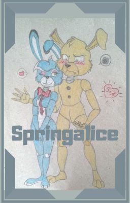 Springalice