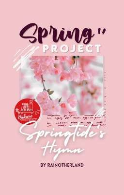 Springtide's Hymn (A JJK Fanfiction)