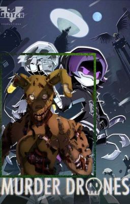 Springtrap En Murder Drones 