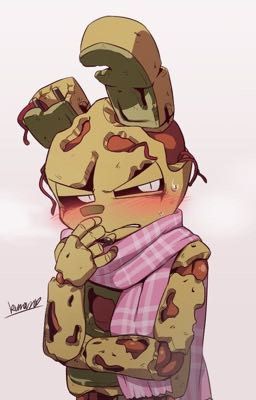 Springtrap instagram