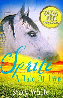 Sprite, A Tale Of Two (Poetry)