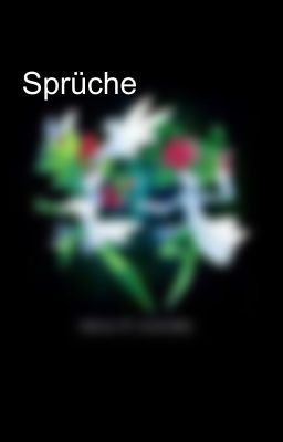 Sprüche