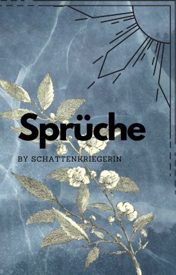 Sprüche