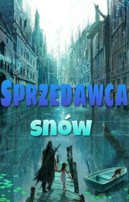 Sprzedawca snów