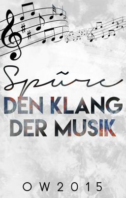 Spüre den Klang der Musik