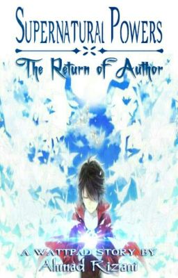 (SPW) - [2]Supernatural Powers : The Return of Author[END+Movie]