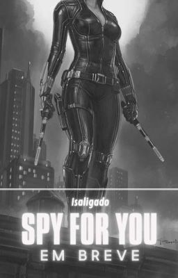 SPY FOR YOU