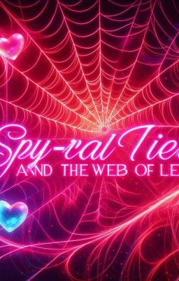 SPY-RAL TIES AND THE WEB OF LIES