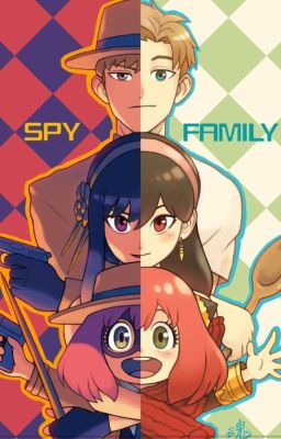 Spy X Family Community!