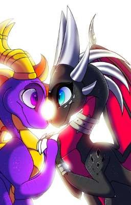 (Spyro Fanfic) The Flame of Hope