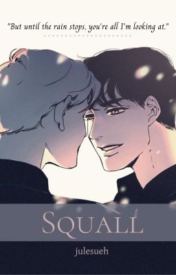 Squall | Momentum