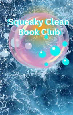 Squeaky Clean Book Club