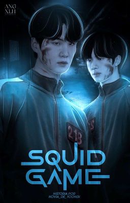 «Squid Game» [YoonJin]