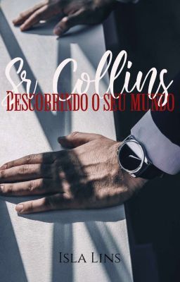 Sr. Collins - Descobrindo o seu mundo (2° Livro)