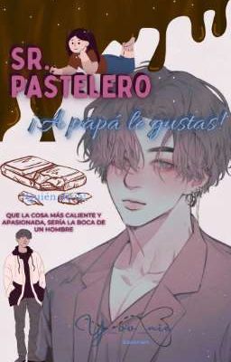 Sr. Pastelero ¡A papá le gustas! || KookNam Editando