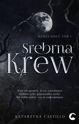 Srebrna Krew