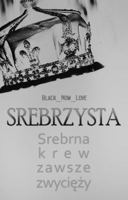 Srebrzysta