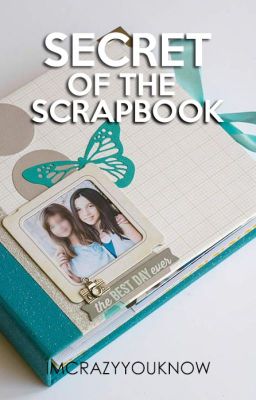 SS: Secret of the Scrapbook ✔