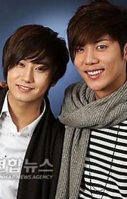 SS501 Kyusaeng Mpreg oneshots