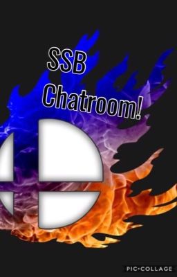 SSB Chatroom! {Hiatus}