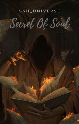 [SSH_Universe] Serect Of Soul