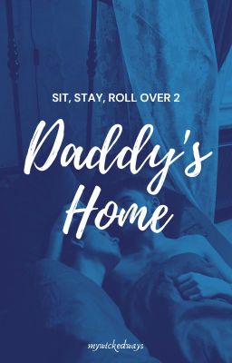 SSRO2: Daddy's Home ✓